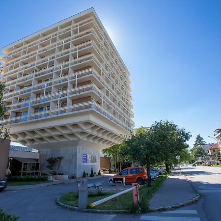 Hotel Onogost Nikšić Εξωτερικό φωτογραφία